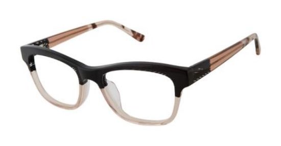 Picture of L.A.M.B. Eyeglasses LAUF070