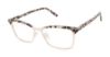 Picture of L.A.M.B. Eyeglasses LAUF085