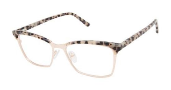 Picture of L.A.M.B. Eyeglasses LAUF085