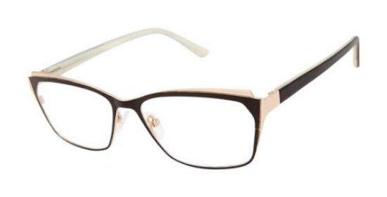 Picture of L.A.M.B. Eyeglasses LAUF103