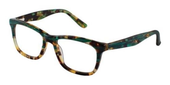 Picture of Gx By Gwen Stefani Eyeglasses GX029