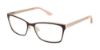 Picture of Gx By Gwen Stefani Eyeglasses GX032
