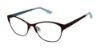 Picture of Gx By Gwen Stefani Eyeglasses GX042
