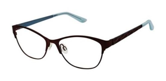Picture of Gx By Gwen Stefani Eyeglasses GX042