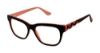 Picture of Gx By Gwen Stefani Eyeglasses GX044