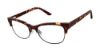 Picture of Gx By Gwen Stefani Eyeglasses GX048