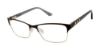 Picture of Gx By Gwen Stefani Eyeglasses GX049