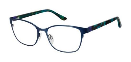 Picture of Gx By Gwen Stefani Eyeglasses GX059