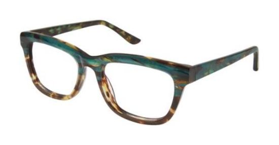 Picture of Gx By Gwen Stefani Eyeglasses GX802