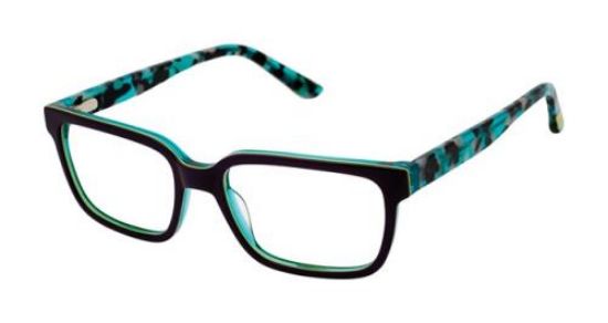 Picture of Gx By Gwen Stefani Eyeglasses GX808