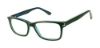 Picture of Gx By Gwen Stefani Eyeglasses GX907