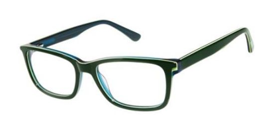 Picture of Gx By Gwen Stefani Eyeglasses GX907