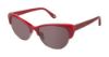Picture of Lulu Guinness Sunglasses L117