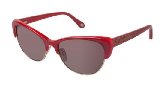Picture of Lulu Guinness Sunglasses L117