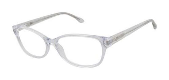 Picture of Lulu Guinness Eyeglasses L209