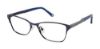 Picture of Lulu Guinness Eyeglasses L770
