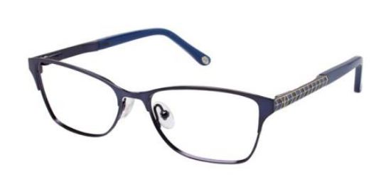 Picture of Lulu Guinness Eyeglasses L770