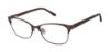 Picture of Lulu Guinness Eyeglasses L781