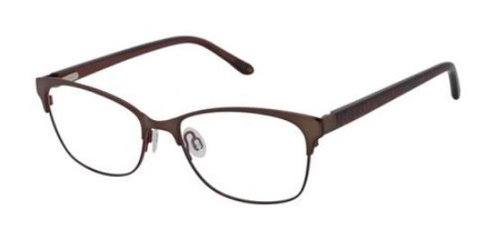 Picture of Lulu Guinness Eyeglasses L781