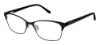 Picture of Lulu Guinness Eyeglasses L781