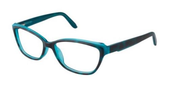 Picture of Lulu Guinness Eyeglasses L889