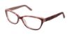 Picture of Lulu Guinness Eyeglasses L889