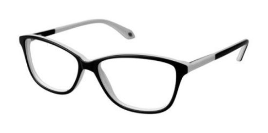 Picture of Lulu Guinness Eyeglasses L895