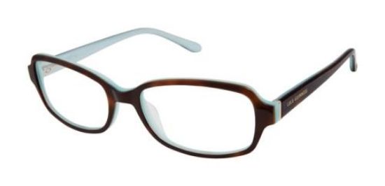 Picture of Lulu Guinness Eyeglasses L923