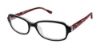 Picture of Lulu Guinness Eyeglasses L923