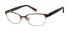 Picture of Lulu Guinness Eyeglasses LK018
