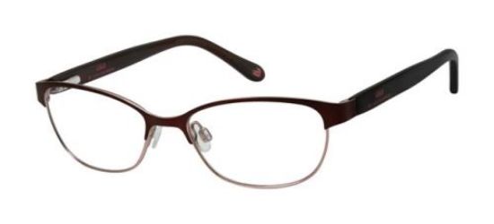 Picture of Lulu Guinness Eyeglasses LK018
