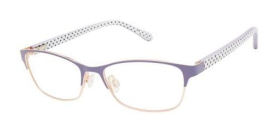 Picture of Lulu Guinness Eyeglasses LK034