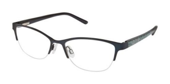 Picture of Geoffrey Beene Eyeglasses G220