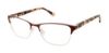 Picture of Geoffrey Beene Eyeglasses G222