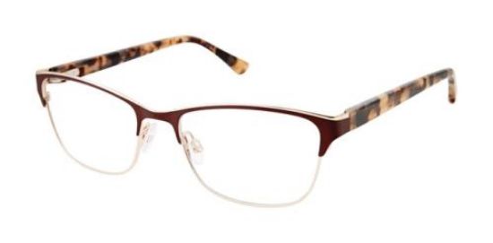 Picture of Geoffrey Beene Eyeglasses G222