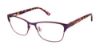 Picture of Geoffrey Beene Eyeglasses G222