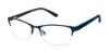 Picture of Geoffrey Beene Eyeglasses G223
