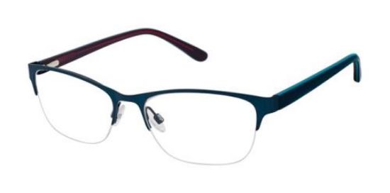 Picture of Geoffrey Beene Eyeglasses G223