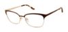 Picture of Geoffrey Beene Eyeglasses G227