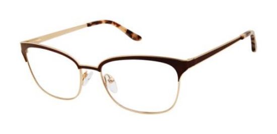 Picture of Geoffrey Beene Eyeglasses G227