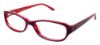 Picture of Geoffrey Beene Eyeglasses G307