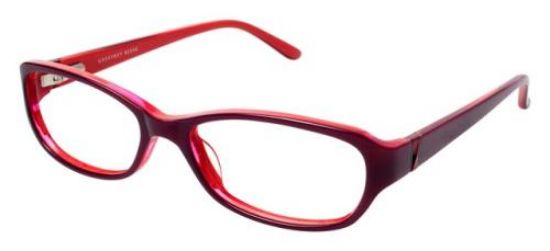 Picture of Geoffrey Beene Eyeglasses G307