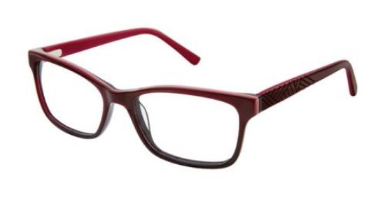 Picture of Geoffrey Beene Eyeglasses G318