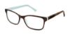 Picture of Geoffrey Beene Eyeglasses G318