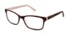 Picture of Geoffrey Beene Eyeglasses G318
