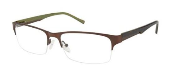 Picture of Geoffrey Beene Eyeglasses G436