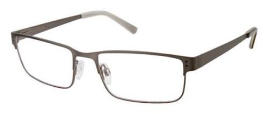 Picture of Geoffrey Beene Eyeglasses G438