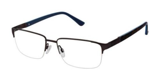 Picture of Geoffrey Beene Eyeglasses G441