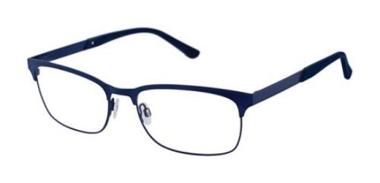 Picture of Geoffrey Beene Eyeglasses G443