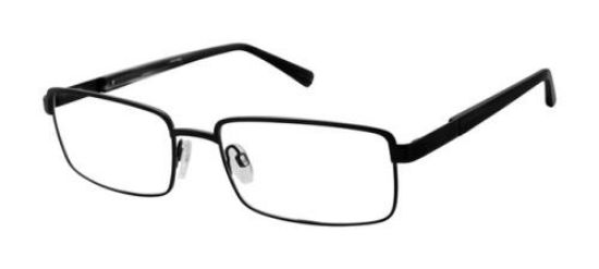 Picture of Geoffrey Beene Eyeglasses G445
